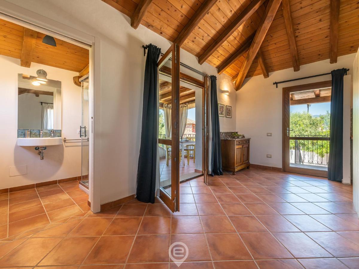 Apartamento Tanca De Mar Maracalagonis Exterior foto