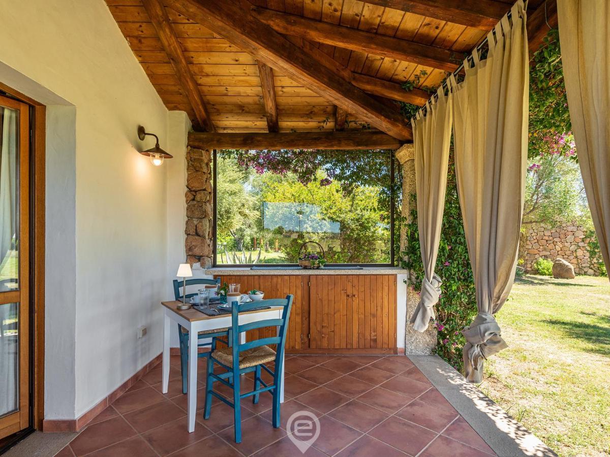 Apartamento Tanca De Mar Maracalagonis Exterior foto