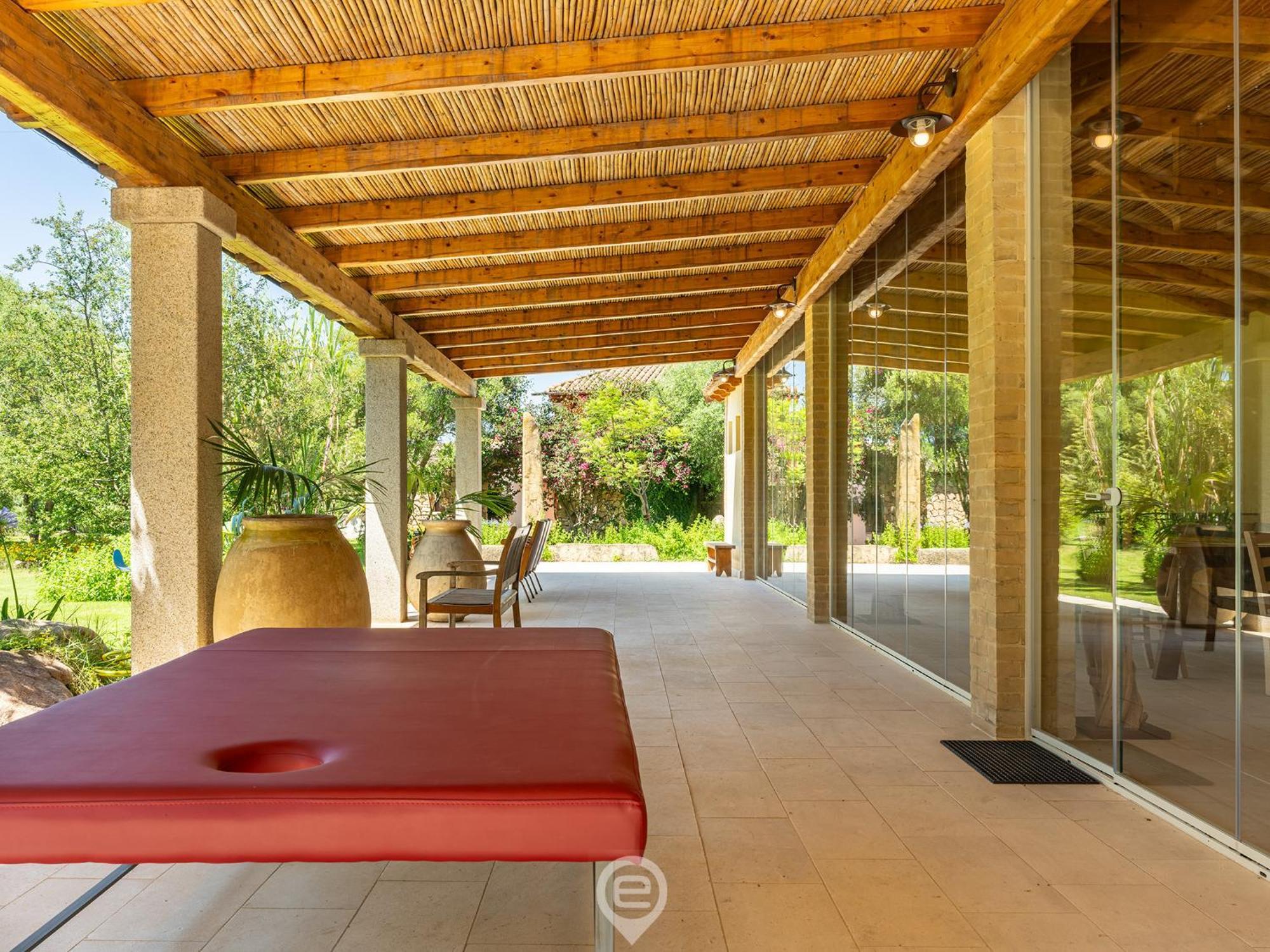 Apartamento Tanca De Mar Maracalagonis Exterior foto
