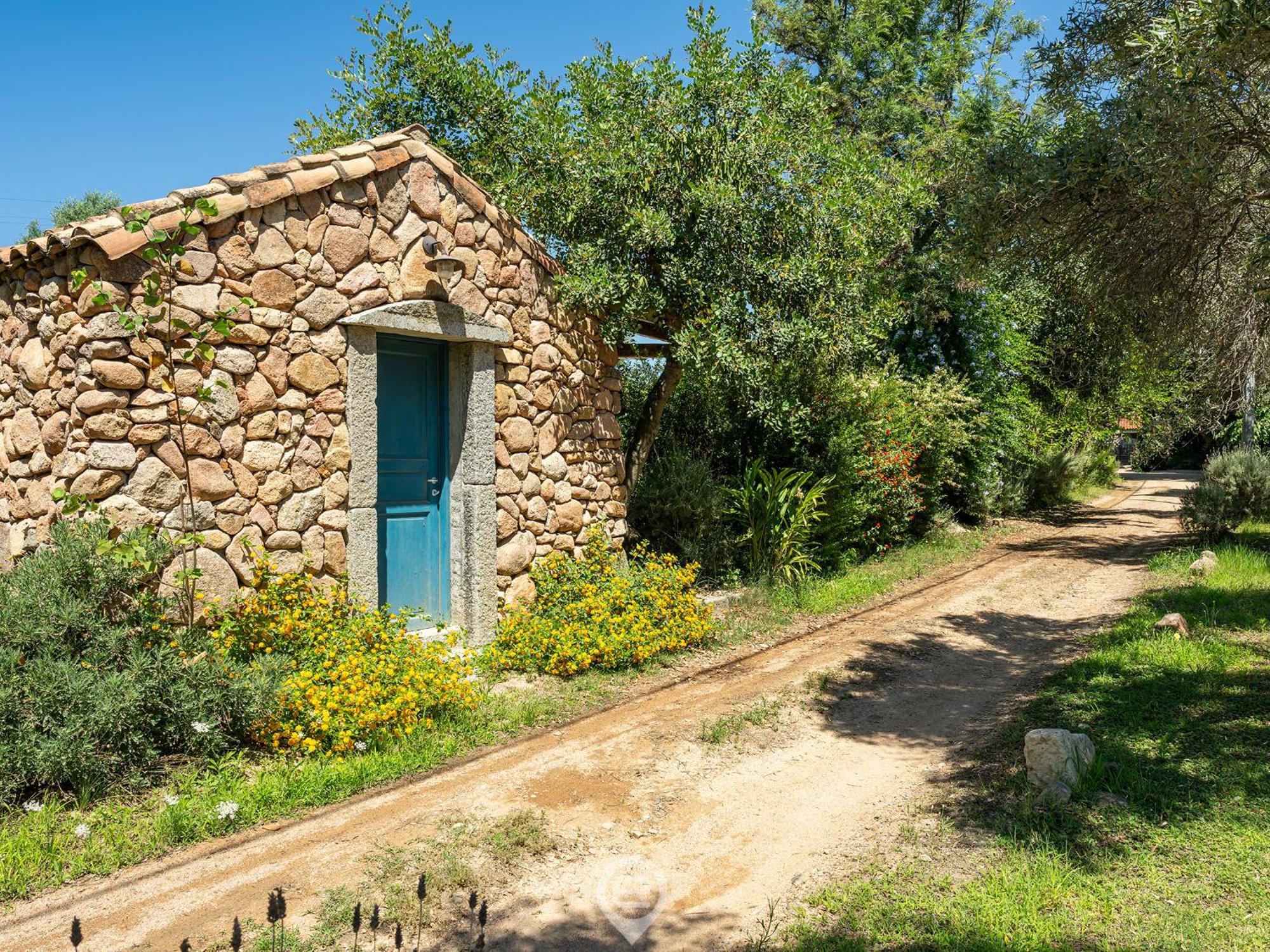 Apartamento Tanca De Mar Maracalagonis Exterior foto
